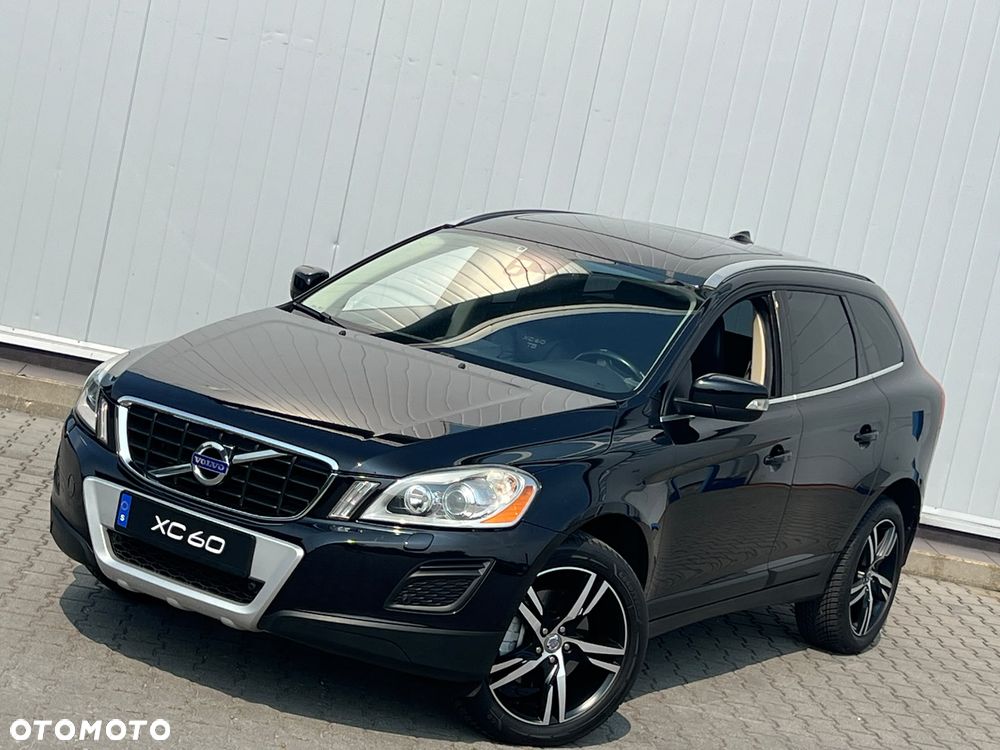 Volvo XC 60 T5 Summum - 10