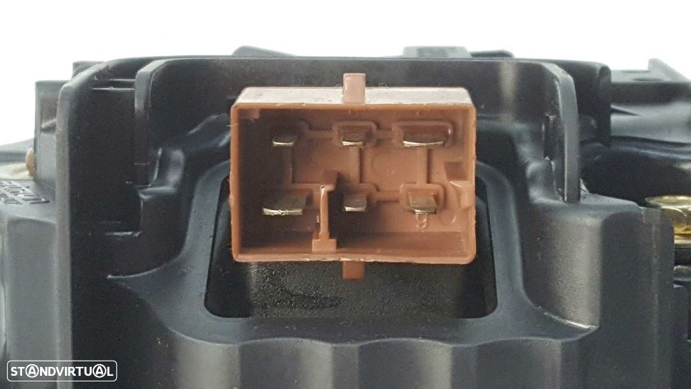 MOTOR SOFAGEM AUDI A4 BERLINA (B5) 1.9 TDI - 3