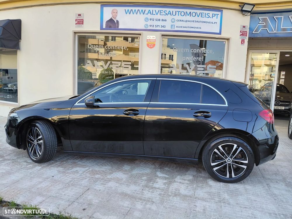 Mercedes-Benz A 250 e Style Plus - 18