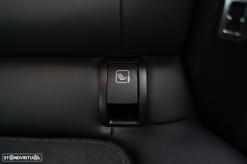 Mercedes-Benz GLC 300 de Coupe 4Matic - 15