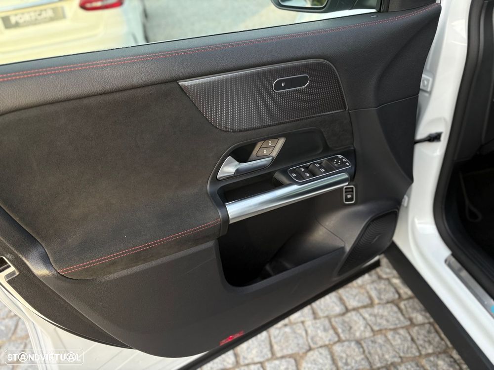 Mercedes-Benz EQA 250 AMG Line - 15