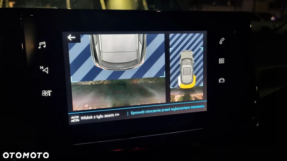 Peugeot 2008 1.5 BlueHDi Allure S&S EAT8 - 28