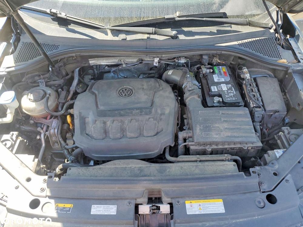 Volkswagen Tiguan 2,0 TSI OPF 4Motion DSG R-Line - 15