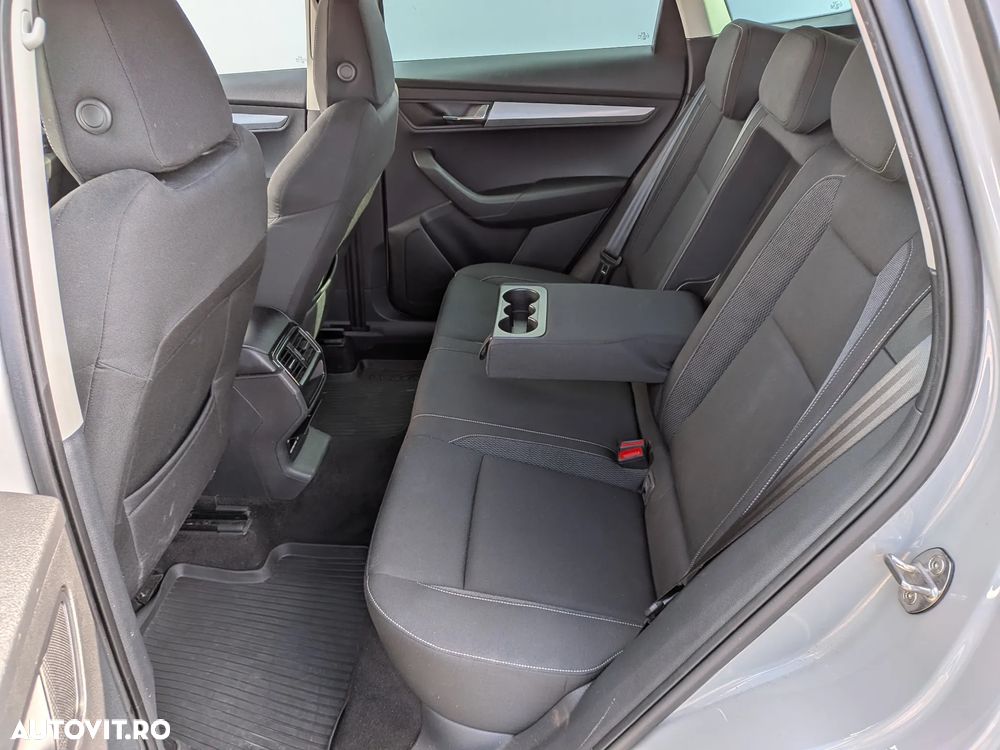 Skoda Karoq 2.0 TDI SCR DSG Ambition - 20