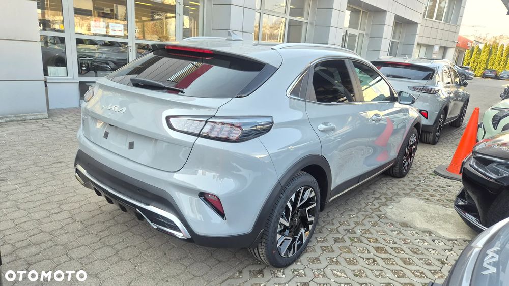 Kia XCeed 1.6 T-GDI Tribute DCT - 5