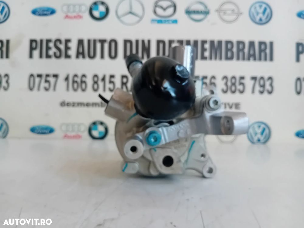 Pompa Servo Servodirectie Hidraulica ARS Noua 0 Km Mercedes Gle Ml W166 X166 Cod A0003290300 - 6
