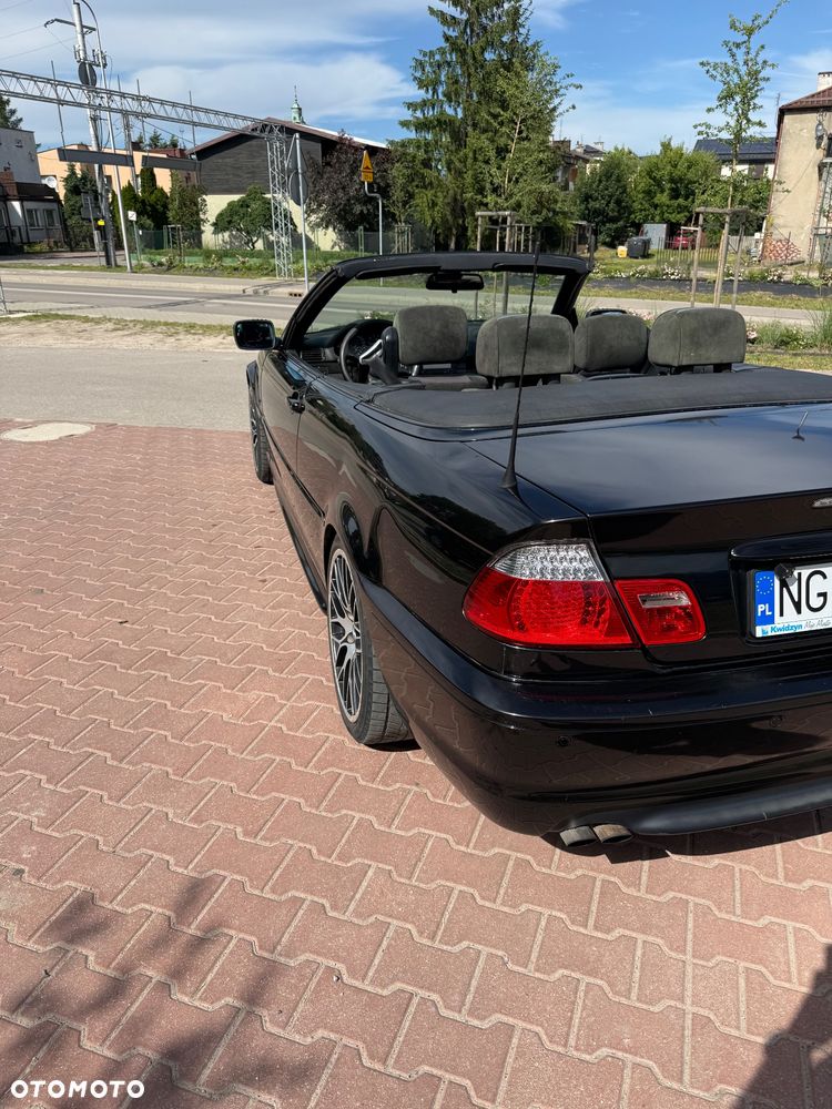 BMW Seria 3 325 Ci - 4