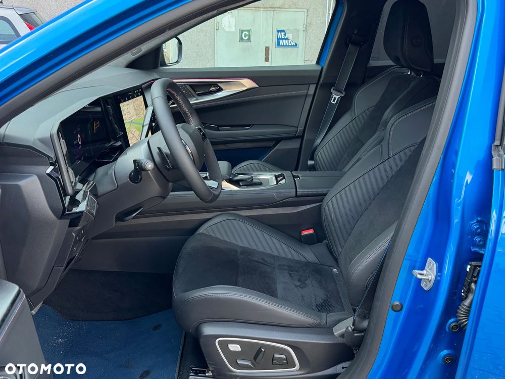 Renault Rafale 1.2 E-Tech Full Hybrid 200 esprit Alpine MMT - 13