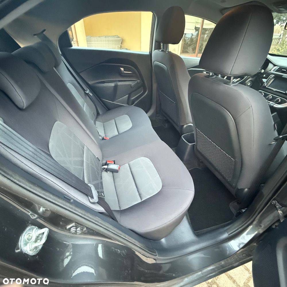 Kia Rio 1.2 Edition 7 - 29