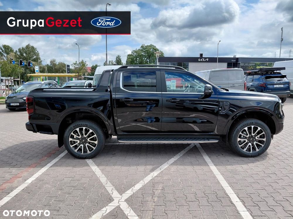 Ford Ranger - 7