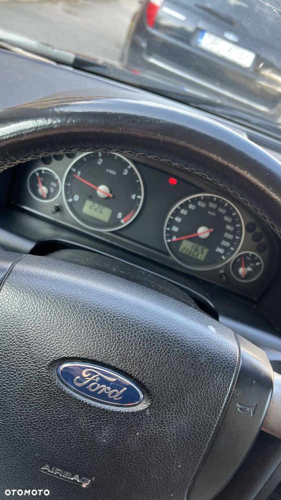 Ford Mondeo 2.0 TDCI Ghia - 7