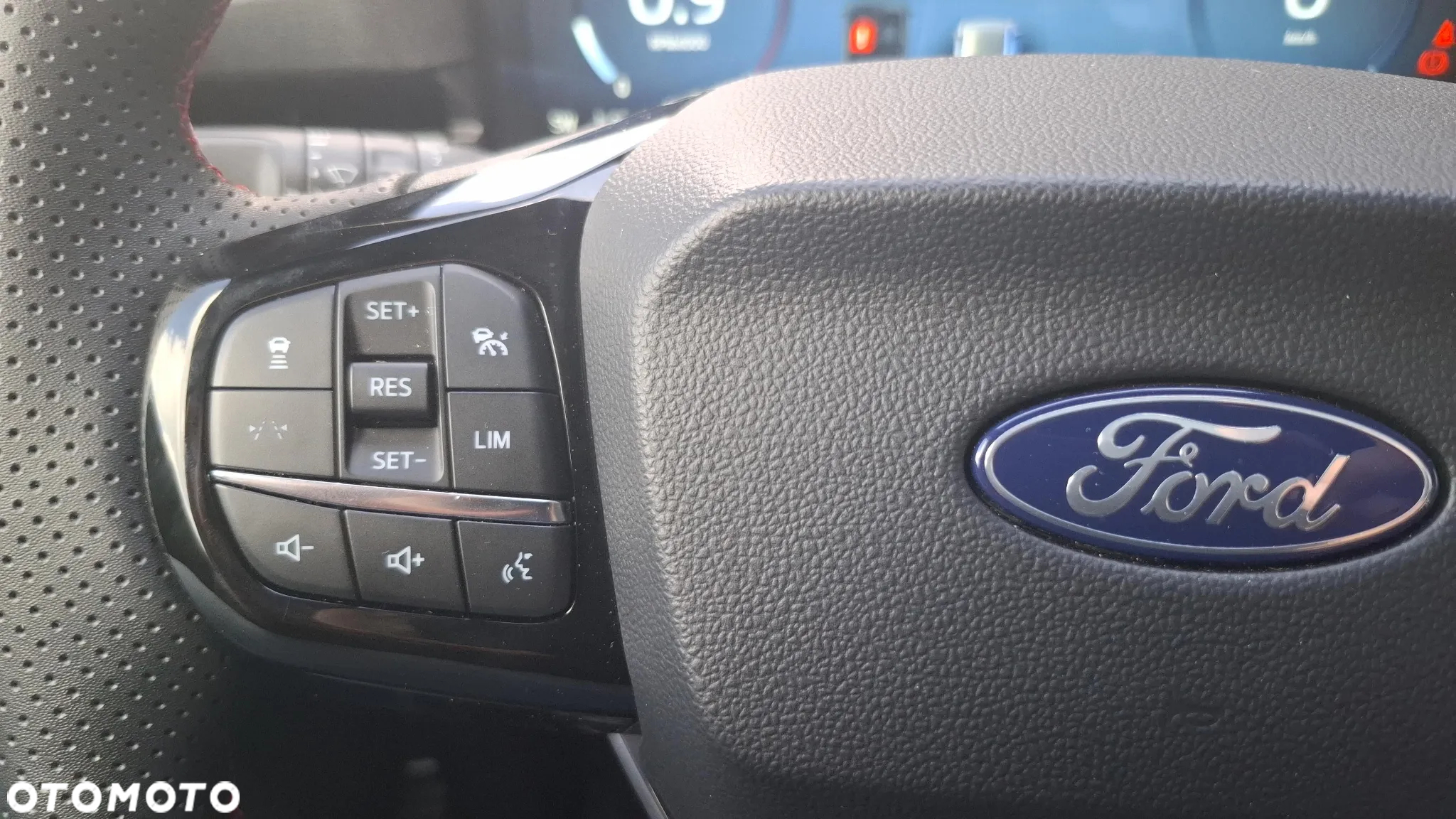 Ford Puma 1.0 EcoBoost mHEV ST-Line X PowerShift - 26