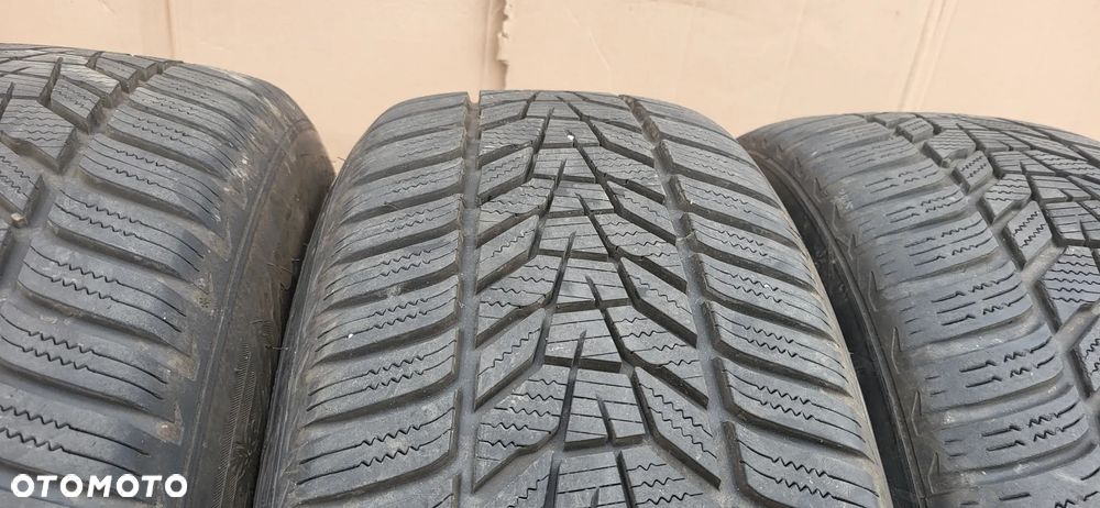 KOLA FELGI ZIMOWE 225.60.17 5X114.3 SUZUKI MITSUBISHI HYUNDAI KIA - 14