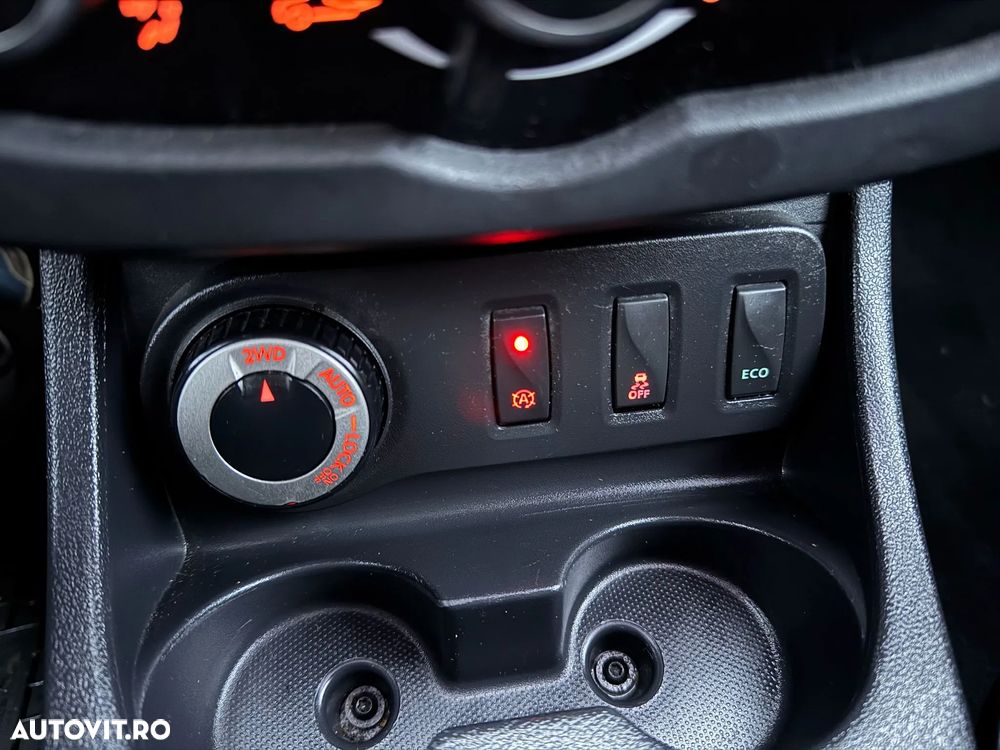 Dacia Duster 1.5 dCi 4x4 Prestige - 13