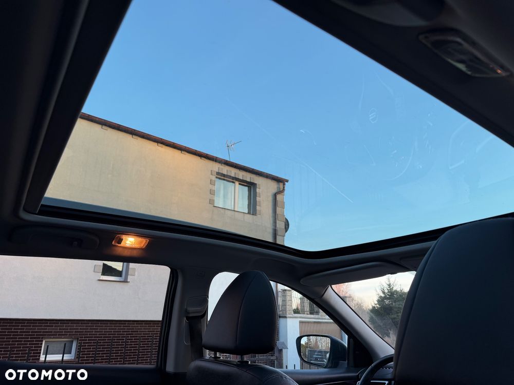 Nissan Qashqai 1.5 dCi Tekna+ - 11