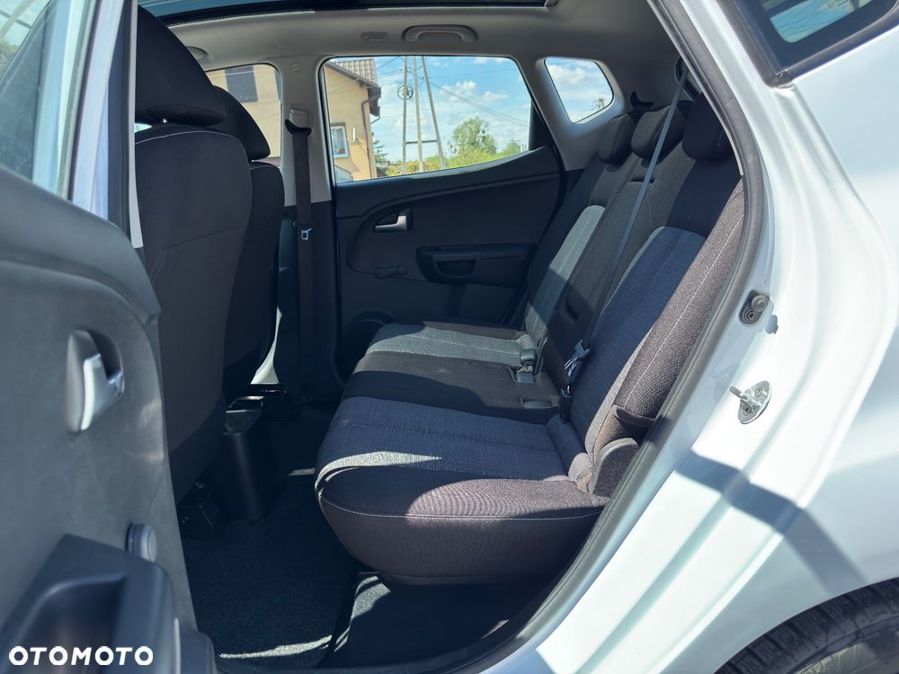 Kia Venga 1.4 M - 25
