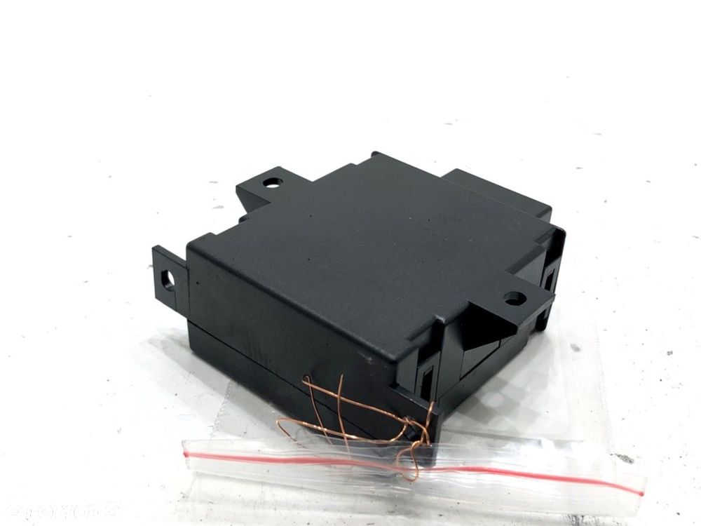 MODUŁ WEBASTO  AUDI A8 D4 (4H2, 4H8, 4HC, 4HL) 2009 - 2018 4.2 TDI quattro 258 kW [351 KM] olej - 2