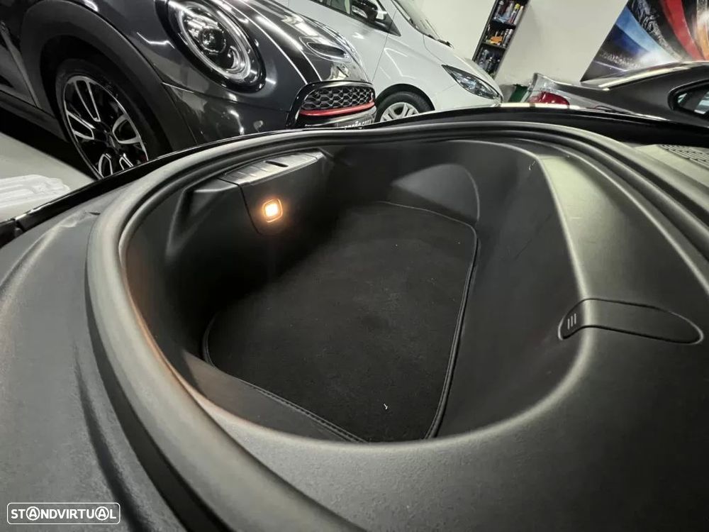 Tesla Model 3 Long-Range Dual Motor AWD - 40