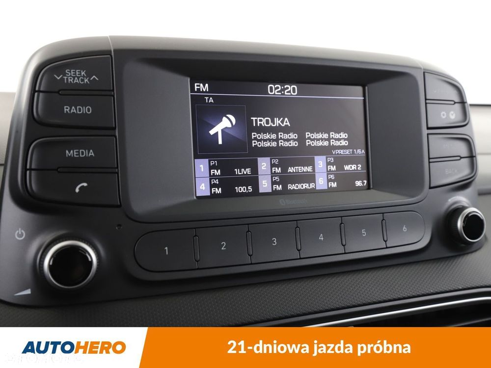 Hyundai Kona 1.0 T-GDI Premium - 21