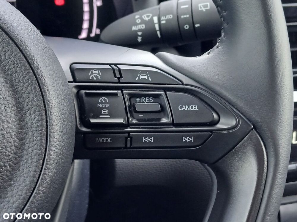 Toyota Yaris Cross Hybrid 1.5 Style - 28