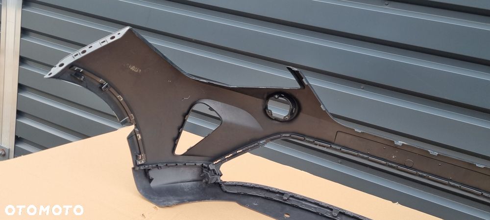 SEAT ARONA LIFT 2021- Zderzak przód oryginał MA054 - 12
