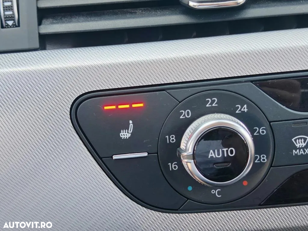 Audi A4 2.0 TDI ultra S tronic design - 20