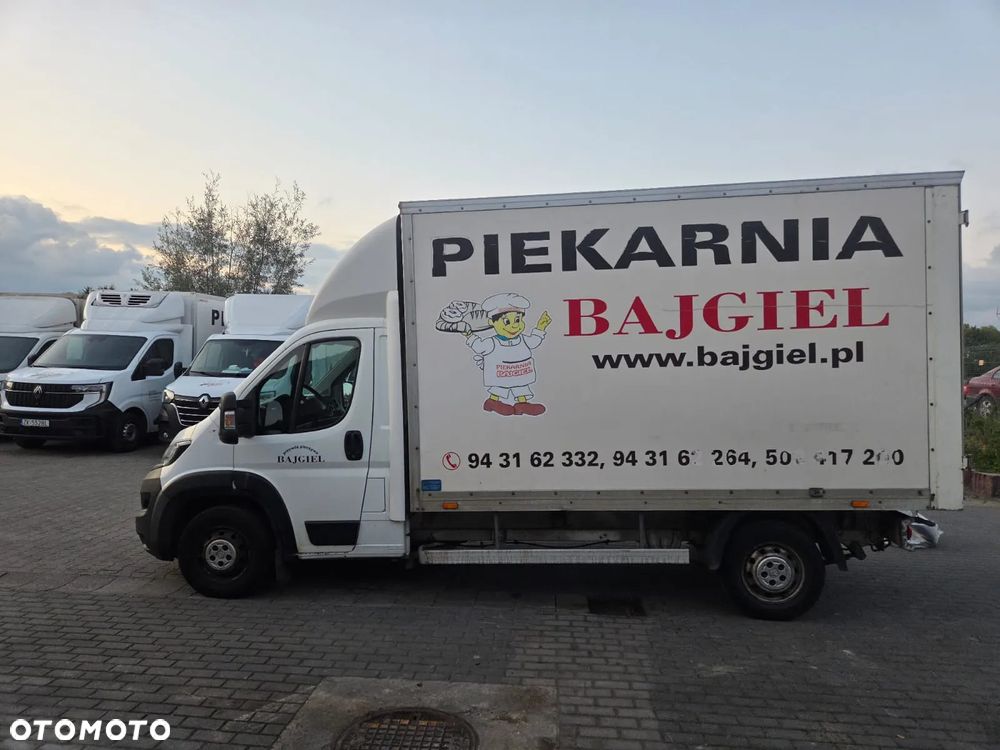 Peugeot Boxer - 7