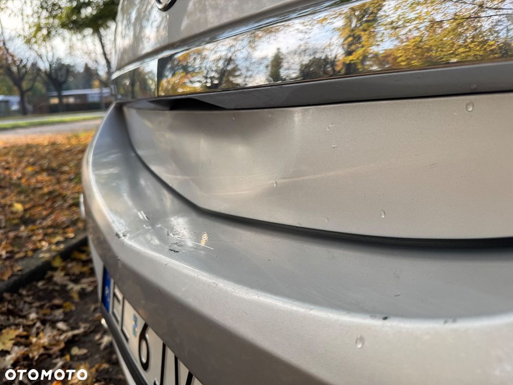 Opel Astra - 20