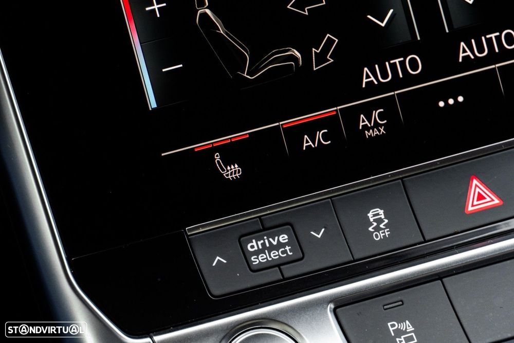 Audi A7 Sportback 40 TDI S tronic - 33