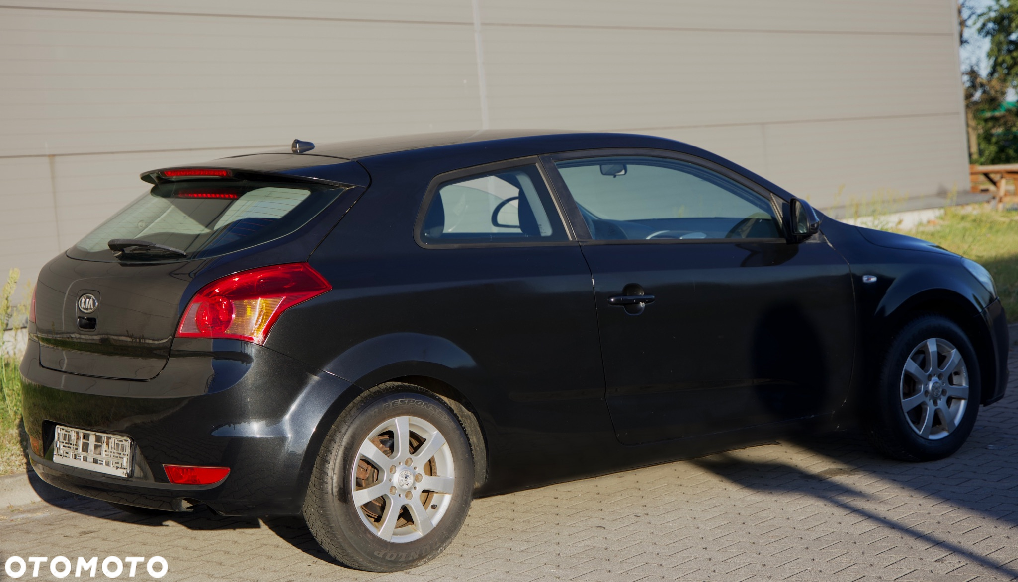 Kia ProCeed Pro_cee'd 1.6 Comfort - 8