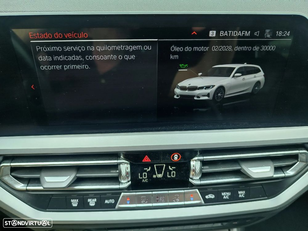 BMW 320 e Line Sport Auto - 17