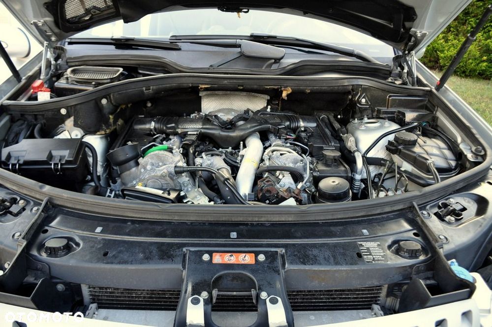Mercedes-Benz ML - 38