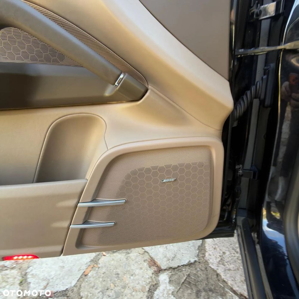 Porsche Cayenne Diesel Platinum Edition - 23