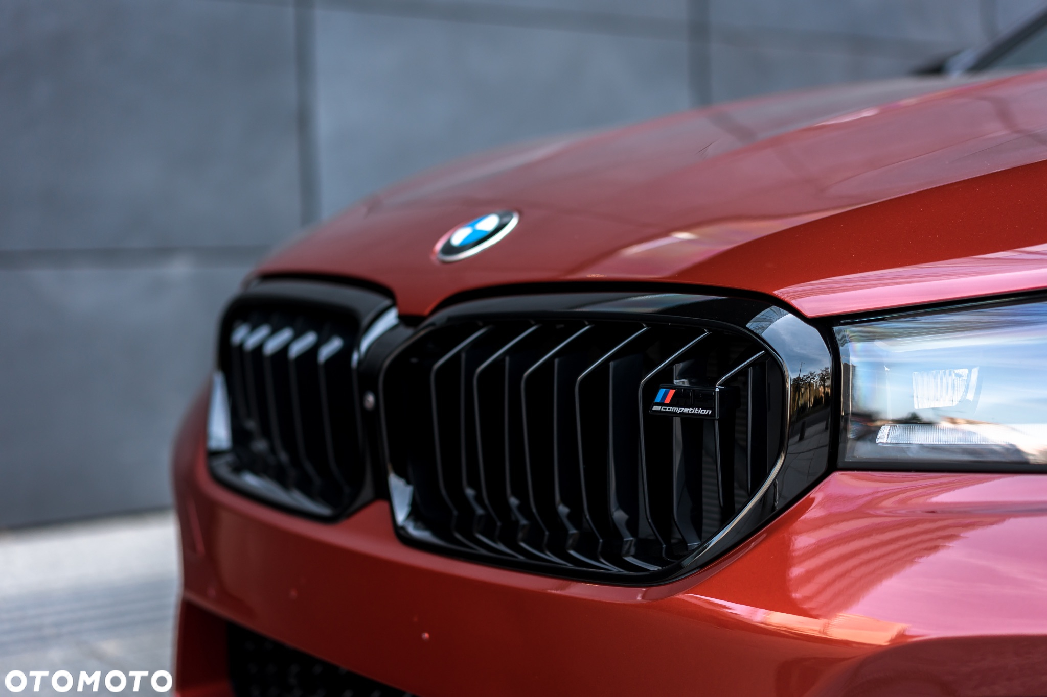 BMW M5 Competition - 25