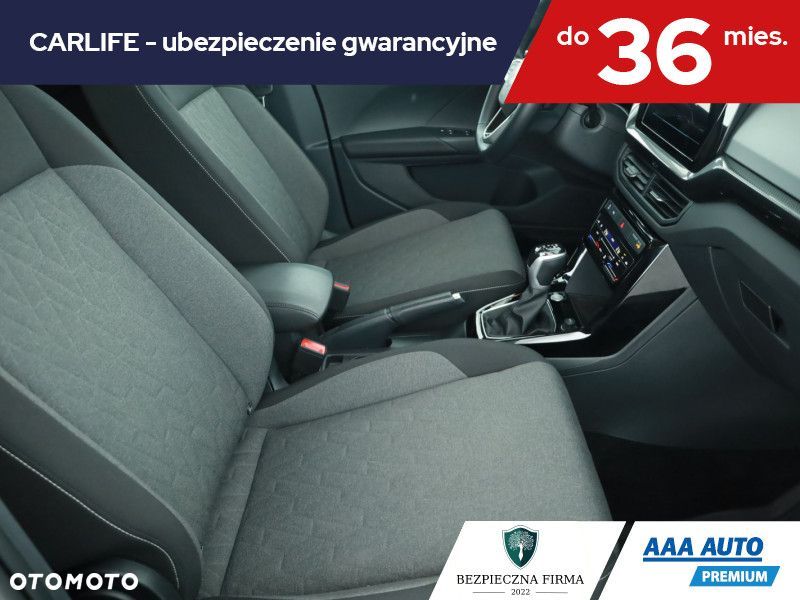 Volkswagen T-Cross - 9