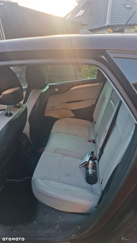 Citroën C4 THP 155 EGS6 Exclusive - 11