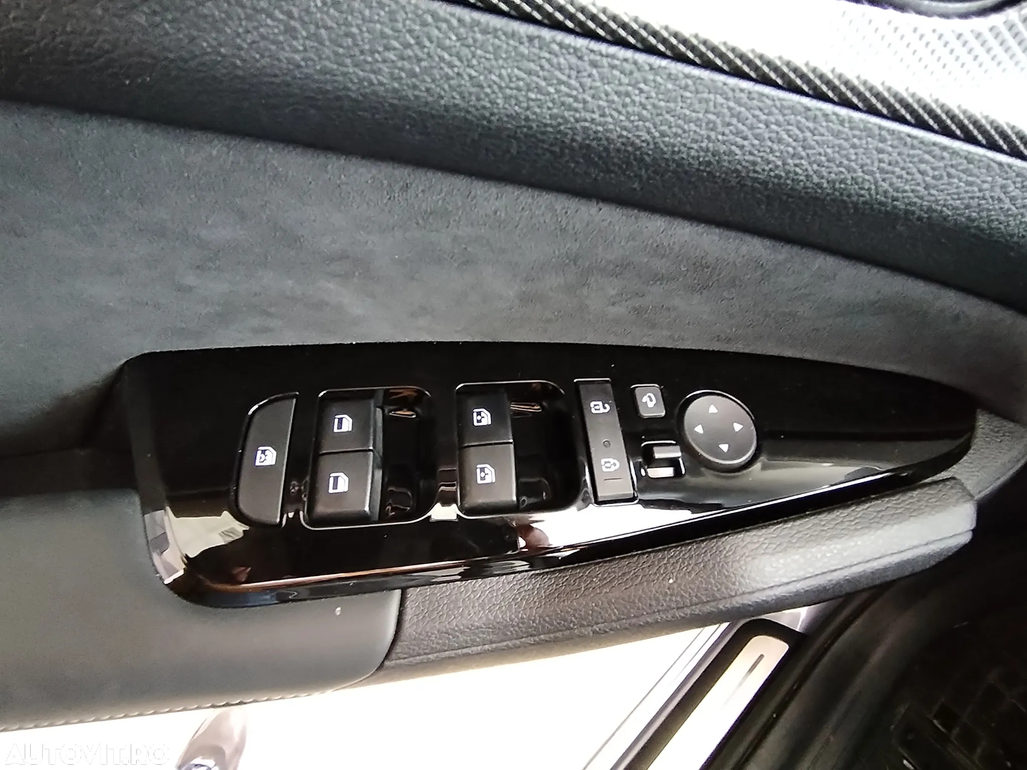 Kia Sportage 1.6T-GDI Hybrid AWD Aut. GT-Line - 9