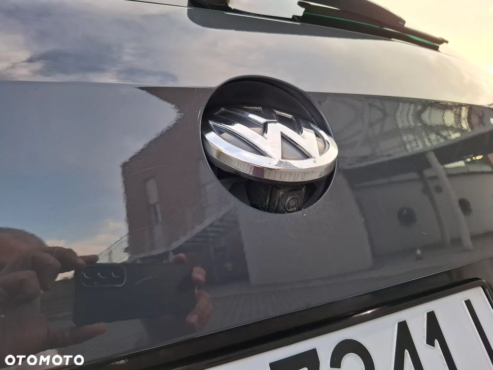Volkswagen Golf Sportsvan SV 2.0 TDI BMT Highline - 15