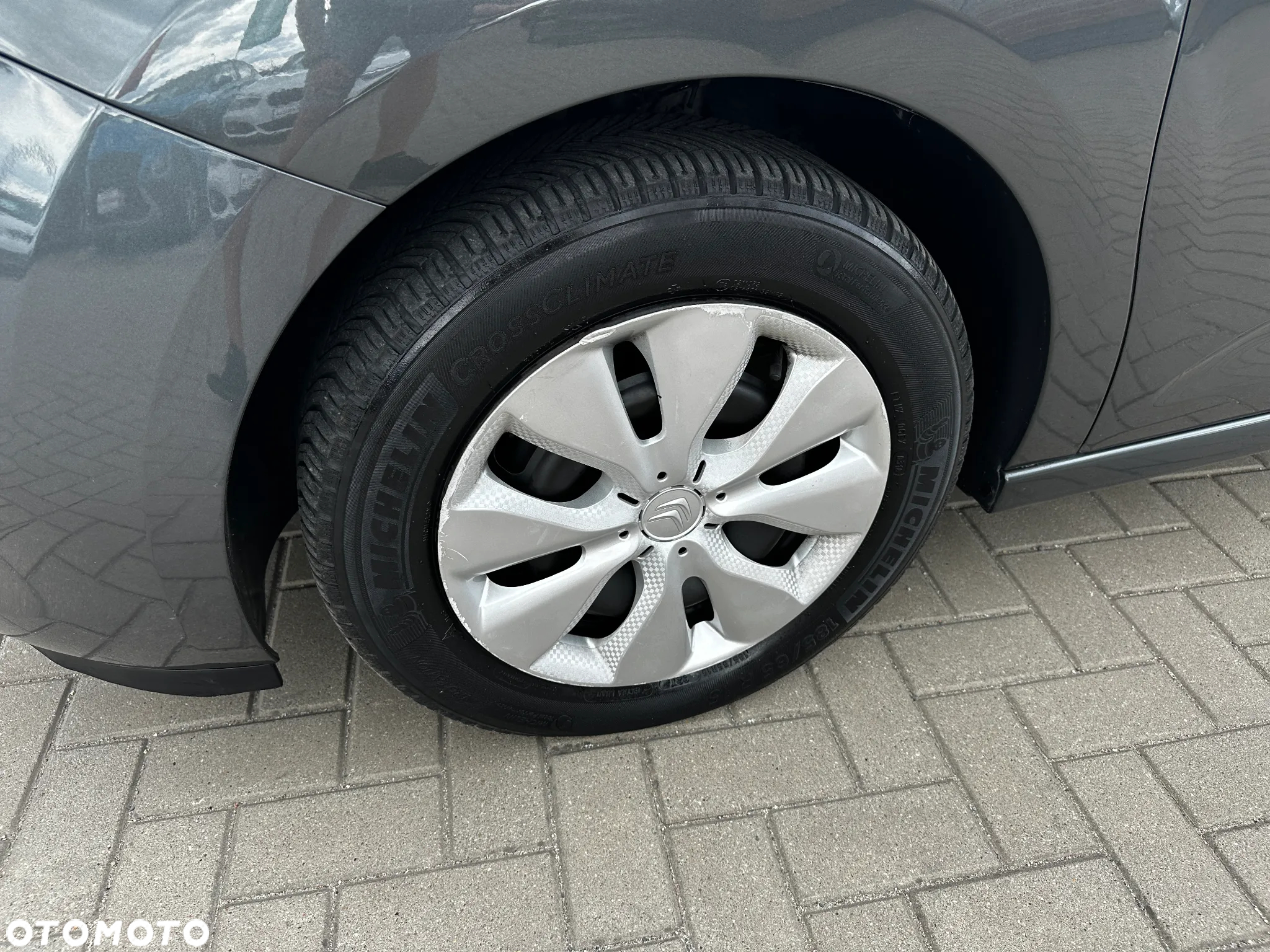 Citroën C3 - 26