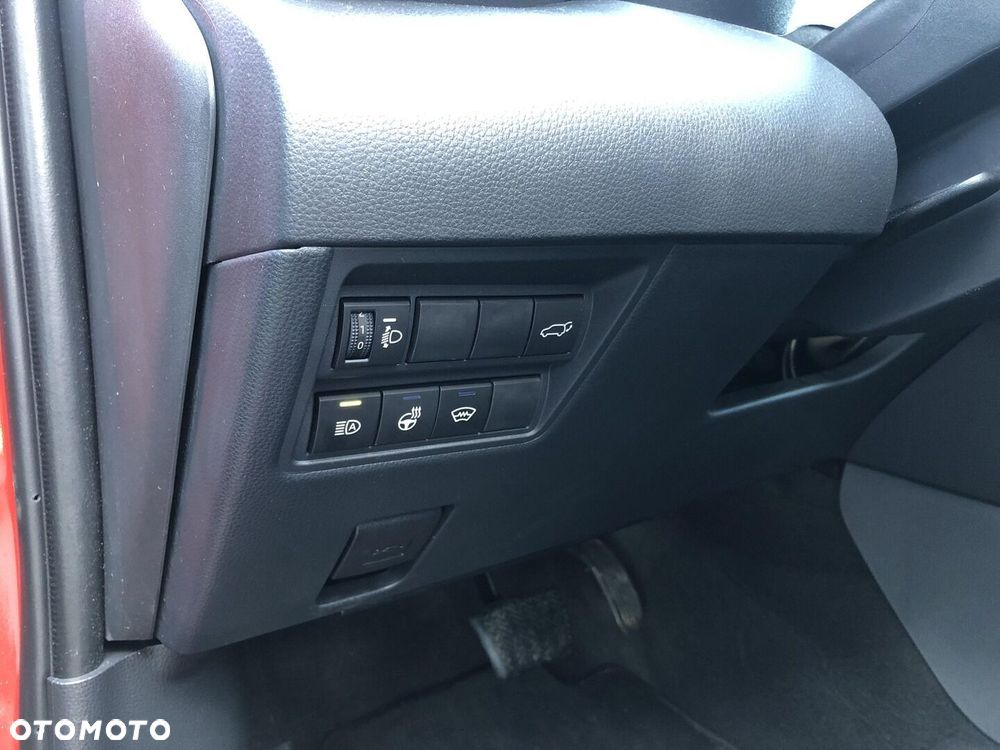 Toyota Yaris Cross - 10