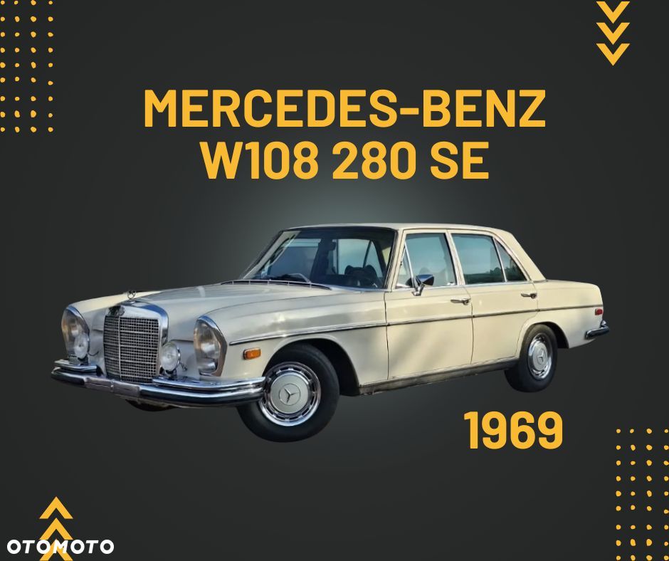 Mercedes-Benz Klasa S - 2