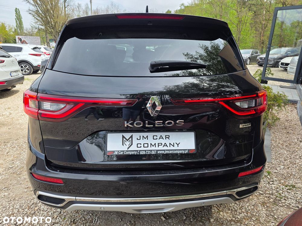 Renault Koleos - 9