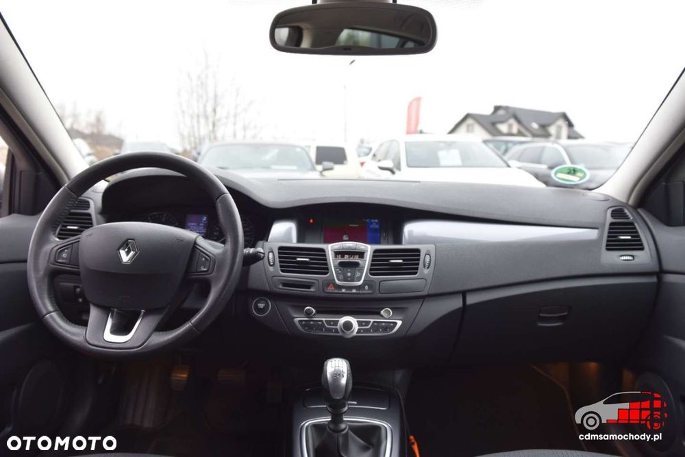Renault Laguna - 19