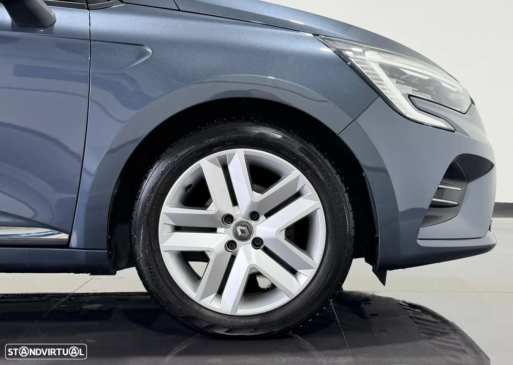 Renault Clio 1.0 TCe Intens - 46