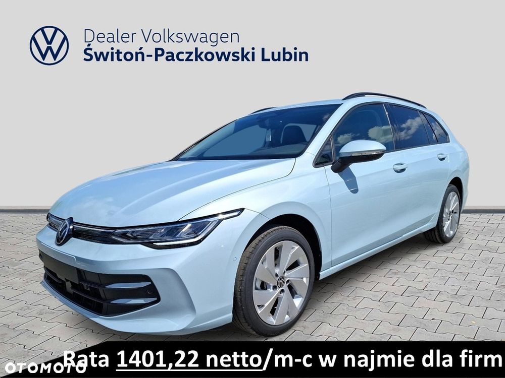 Volkswagen Golf 1.5 TSI Life Plus - 1