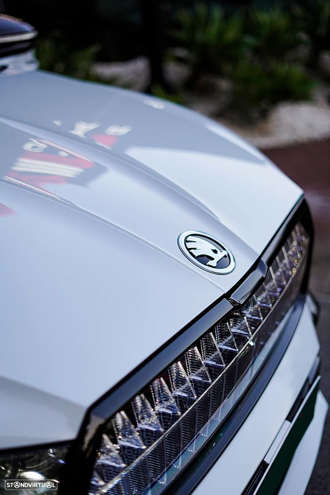 Skoda Enyaq Coupé iV 80X RS - 4