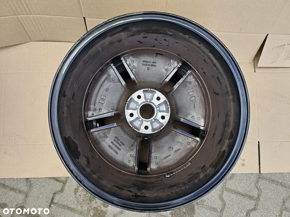 (Z10) KIA OE EV6 / 52910-CV110 / 7,5Jx19 ET54.5 5x114.3 - 7