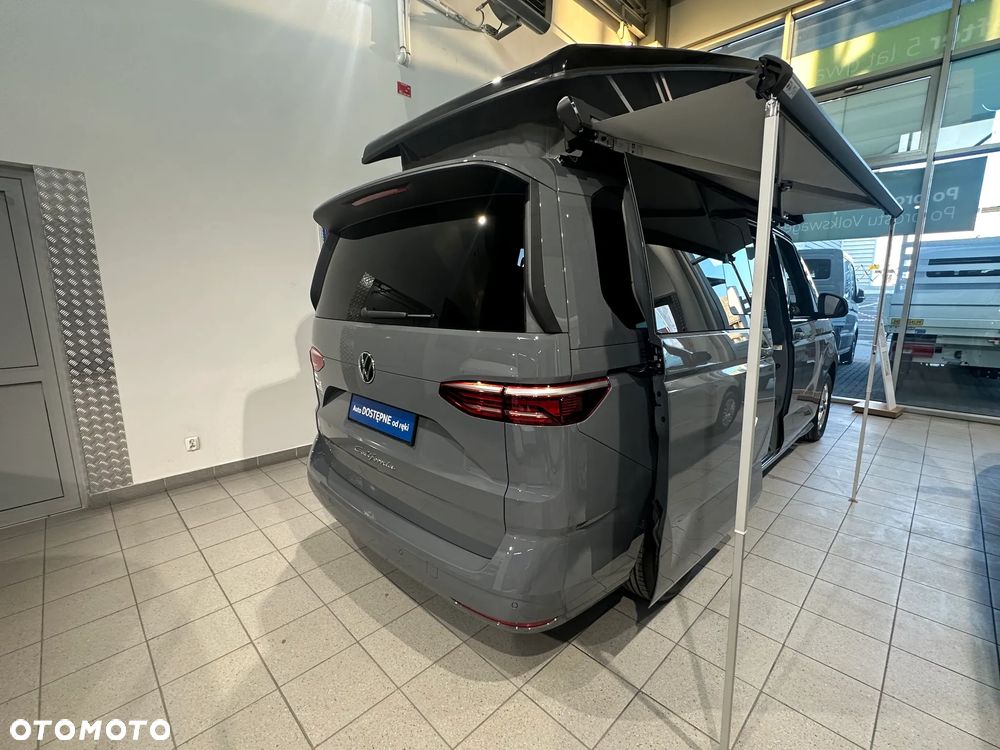 Volkswagen California - 4
