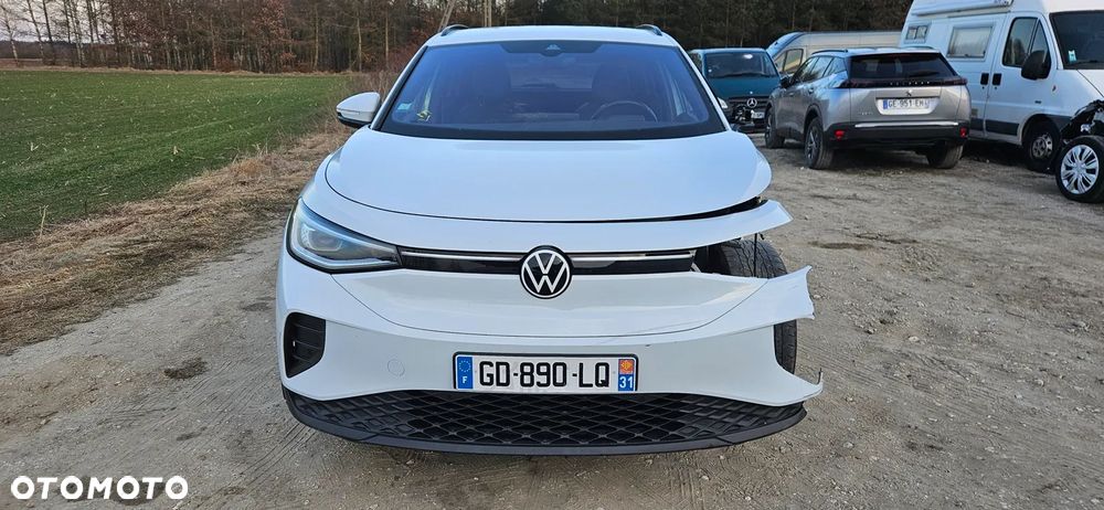 Volkswagen ID.4 - 4
