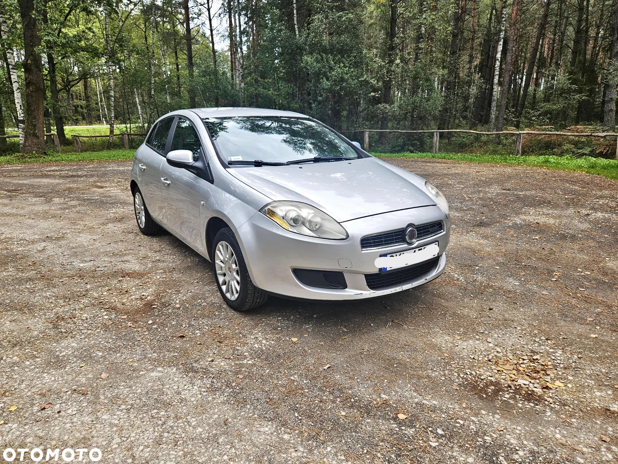 Fiat Bravo - 2